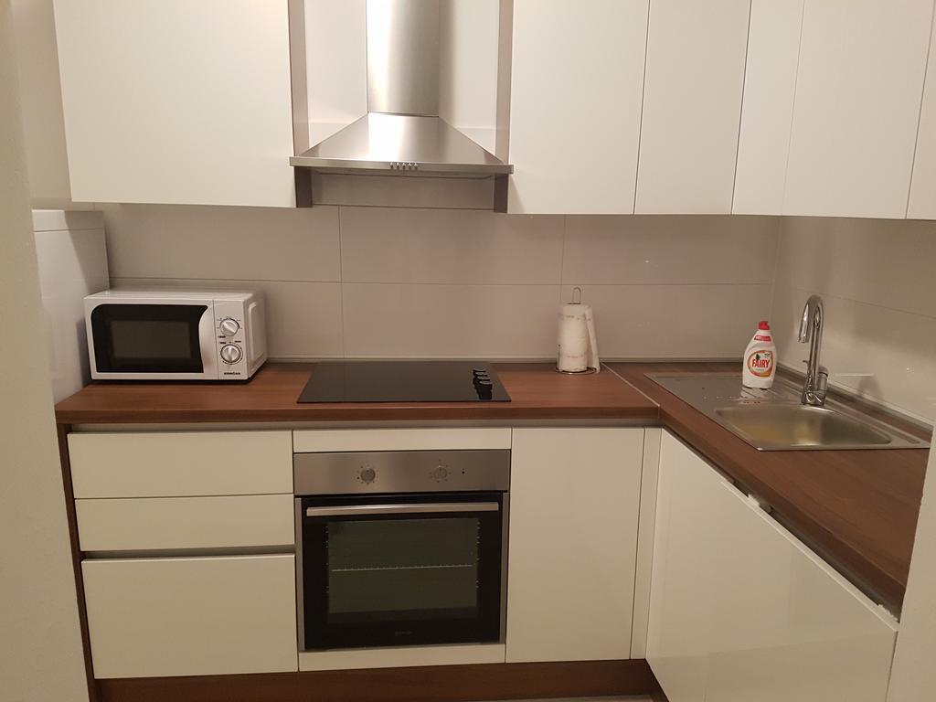 Apartman Lora 루브스키 외부 사진