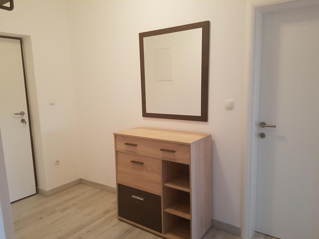 Apartman Lora 루브스키 외부 사진