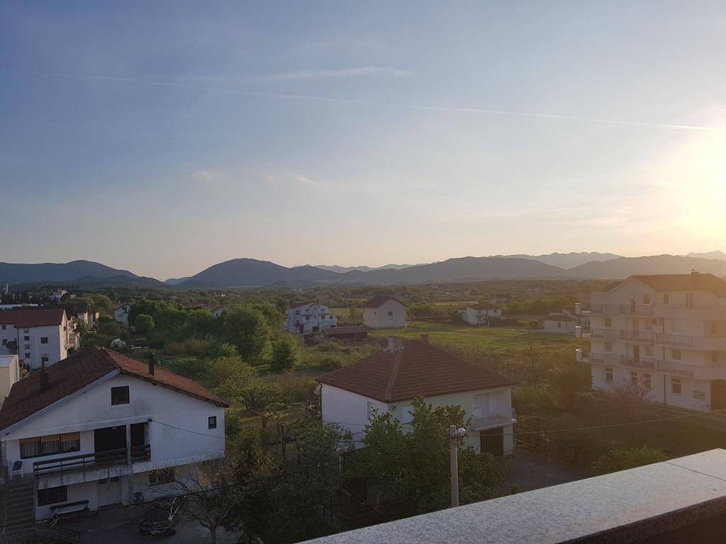 Apartman Lora 루브스키 외부 사진