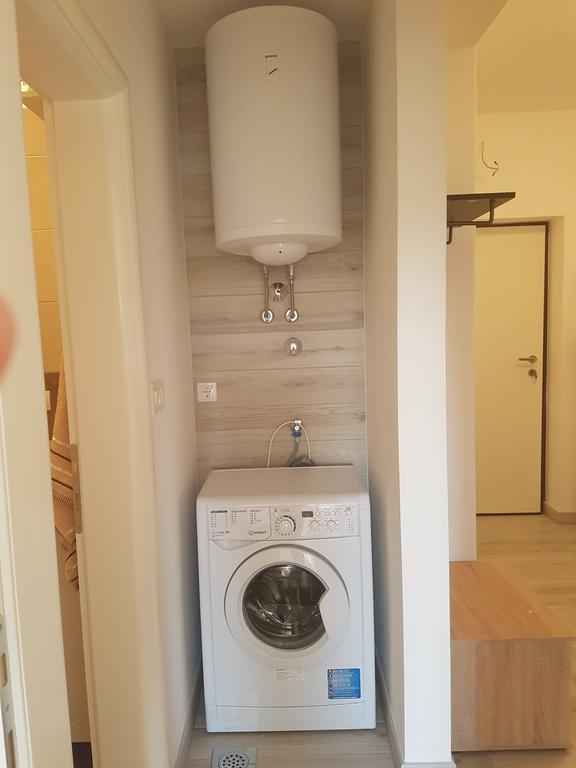 Apartman Lora 루브스키 외부 사진