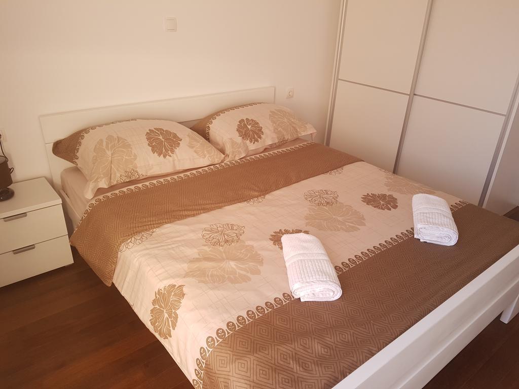 Apartman Lora 루브스키 외부 사진
