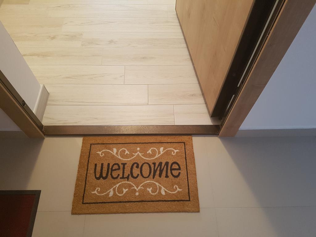 Apartman Lora 루브스키 외부 사진