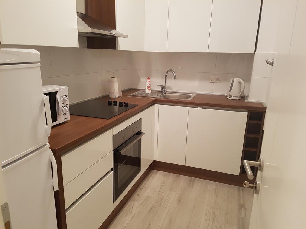 Apartman Lora 루브스키 외부 사진