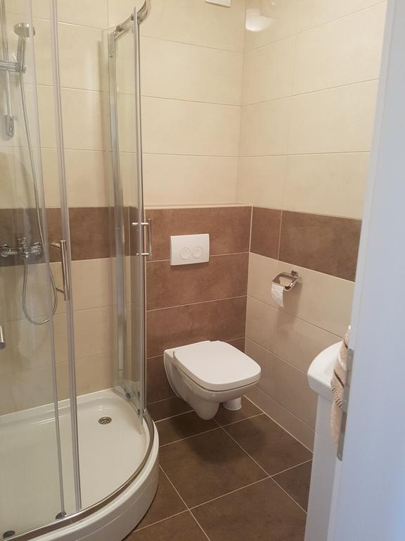 Apartman Lora 루브스키 외부 사진