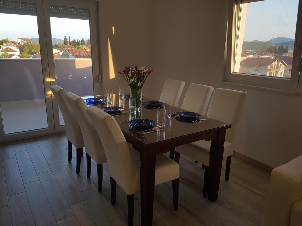 Apartman Lora 루브스키 외부 사진