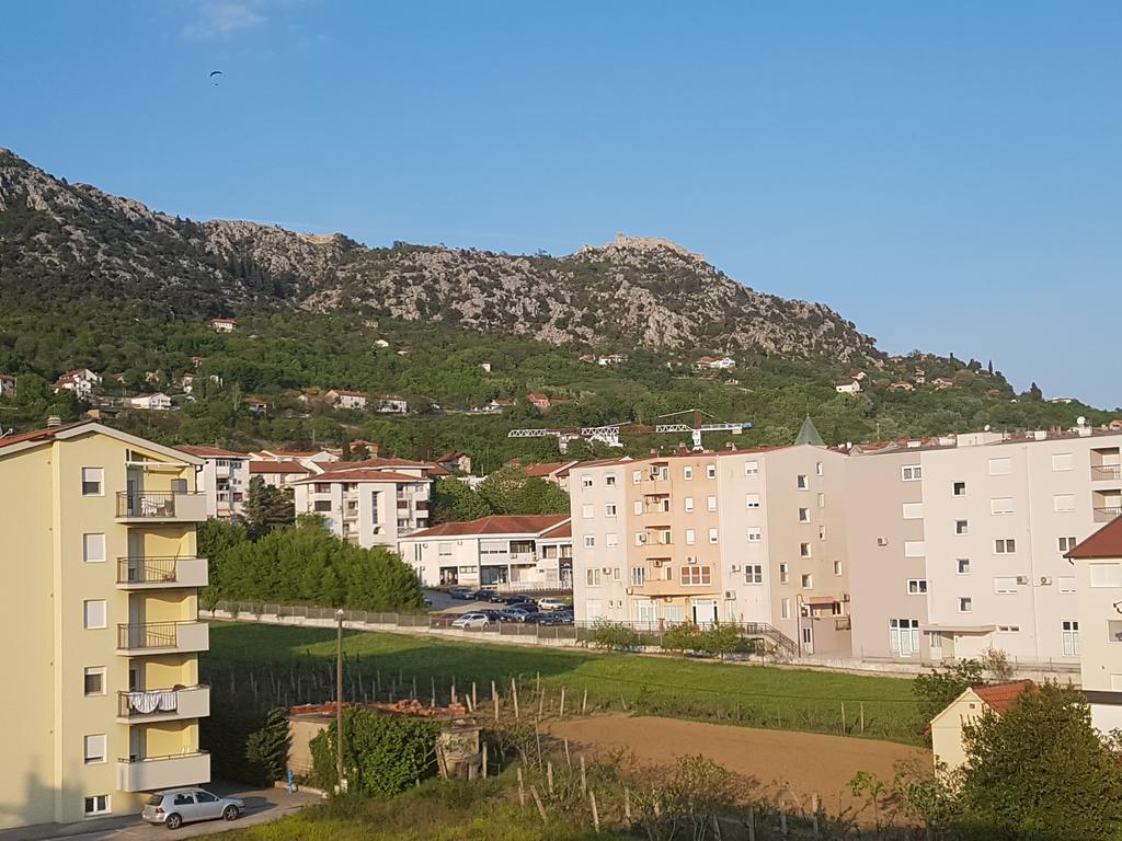 Apartman Lora 루브스키 외부 사진